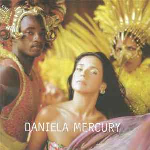 FLAC Daniela Mercury - Balé Mulato