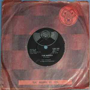 FLAC The Troggs - The Raver / You