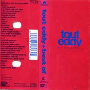 FLAC Eddy Mitchell - Tout Eddy (Best Of)