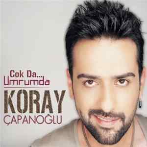 FLAC Koray Çapanoğlu - Çok Da Umrumda