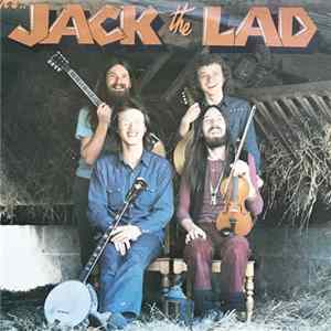 FLAC Jack The Lad - It's... Jack The Lad