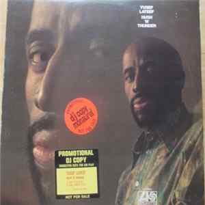FLAC Yusef Lateef - Hush 'N' Thunder