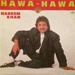 FLAC Nadeem Khan - Hawa-Hawa