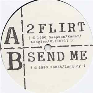FLAC Ash - 2 Flirt