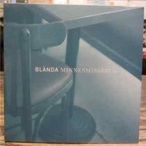 FLAC Blända - Minnesmissbruk