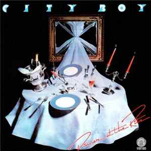 FLAC City Boy - Dinner At The Ritz