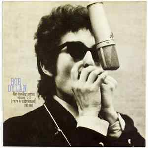 FLAC Bob Dylan - The Bootleg Series Volumes 1 - 3 [Rare & Unreleased] 1961-1991