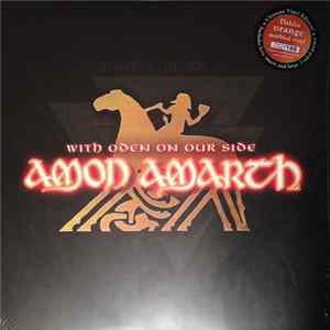 FLAC Amon Amarth - With Oden On Our Side