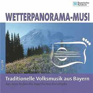 FLAC Various - Traditionelle Volksmusik Aus Bayern