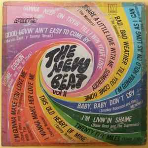 FLAC Various - The New Beat - Vol. 2