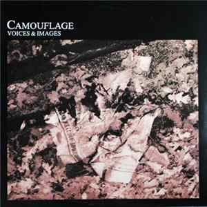 FLAC Camouflage - Voices & Images