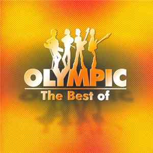 FLAC Olympic - The Best Of Olympic