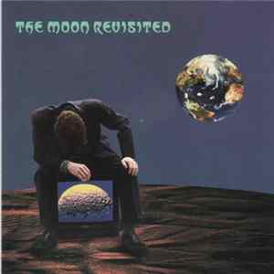 FLAC Various - The Moon Revisited