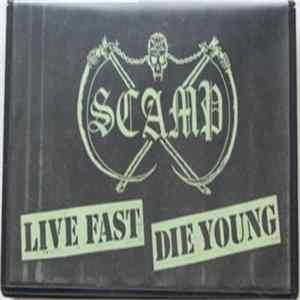 FLAC Scamp - Live Fast Die Young