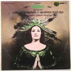 FLAC Joan Sutherland, Richard Bonynge, Alain Vanzo, Gabriel Bacquier - Lakme Highlights