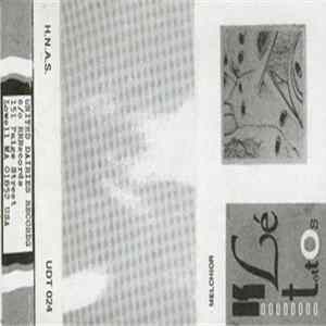 FLAC H.N.A.S. - Melchior (Aufmarsch Der Schlampen)