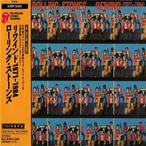 FLAC The Rolling Stones = ローリング・ストーンズ - Rewind (1971-1984) = リワインド１９７１－１９８４