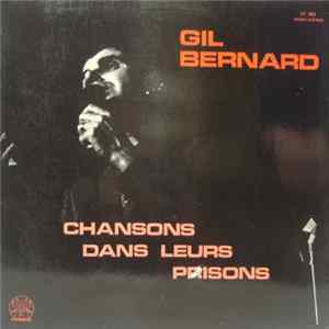 FLAC Gil Bernard - Chansons Dans Leurs Prisons