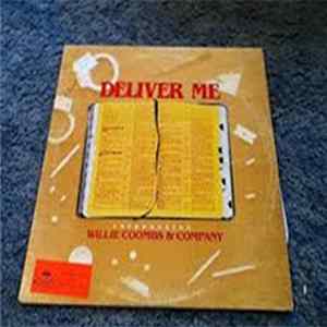 FLAC Willie Coombs And Company - Deliver Me