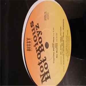 FLAC Notorious Hot Boyz - Captain Playa Hoe / No Busta