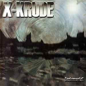 FLAC Xkrude - Deshumanize
