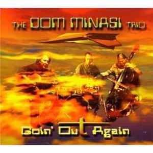 FLAC The Dom Minasi Trio - Goin' Out Again