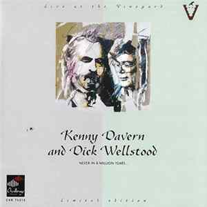 FLAC Kenny Davern And Dick Wellstood - Never In A Million Years...