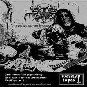 FLAC Streams Of Blood - Allgegenwärtig