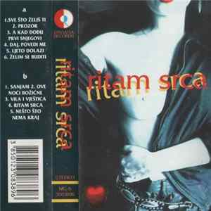 FLAC Ritam Srca - Ritam Srca