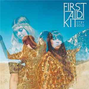 FLAC First Aid Kit - Stay Gold