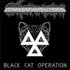 FLAC Choronzon - Black Cat Operation
