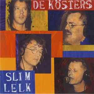 FLAC De Kösters - Slim Lelk