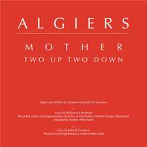 FLAC Algiers - Mother