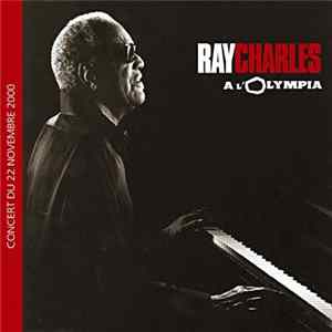 FLAC Ray Charles - A L'Olympia