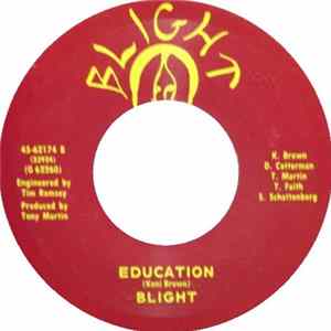 FLAC Blight - Free And Easy