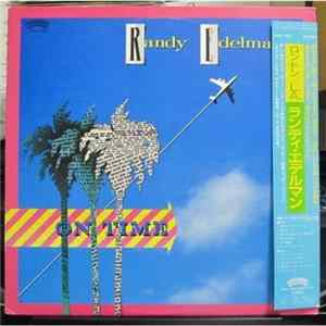 FLAC Randy Edelman - On Time