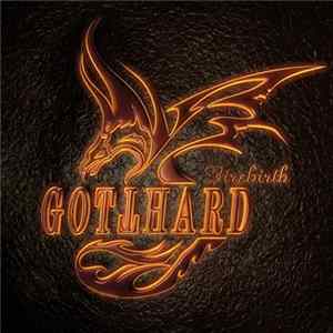 FLAC Gotthard - Firebirth