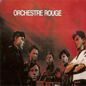 FLAC Orchestre Rouge - Yellow Laughter