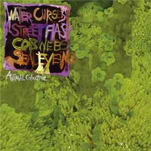FLAC Animal Collective - Water Curses
