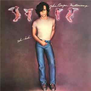 FLAC John Cougar Mellencamp - Uh-Huh