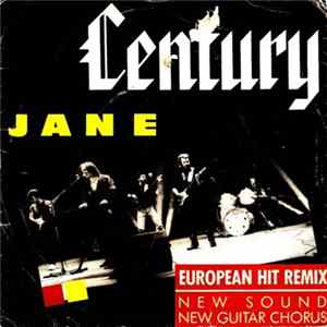 FLAC Century - Jane