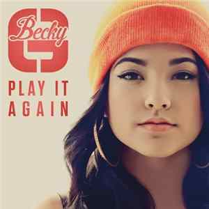 FLAC Becky G - Play It Again