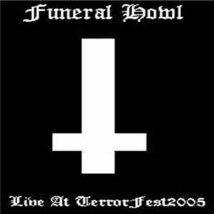 FLAC Funeral Howl - Live at TerrorFest 2005