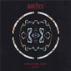 FLAC Rusty Eye - Live At The Joint MMVI