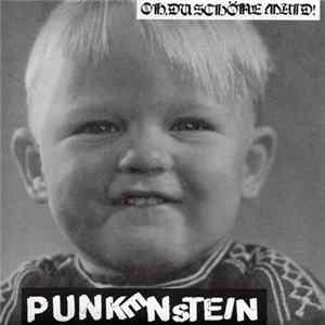 FLAC Punkenstein - Oh, Du Schöne Maid!
