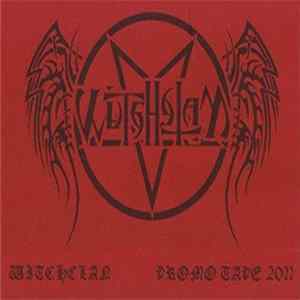 FLAC Witchclan - Promo Tape 2011