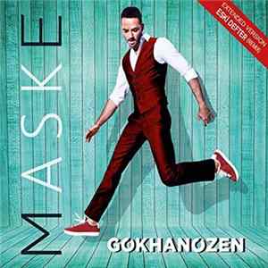 FLAC Gökhan Özen - Maske (Extended Version)