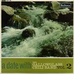 FLAC Gallowglass Ceili Band - A Date With The Gallowglass Ceili Band Vol 2