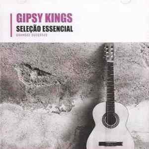 FLAC Gipsy Kings - Seleção Essencial