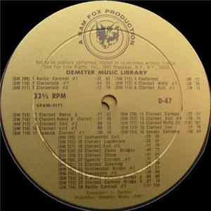 FLAC F. Gartner - Untitled